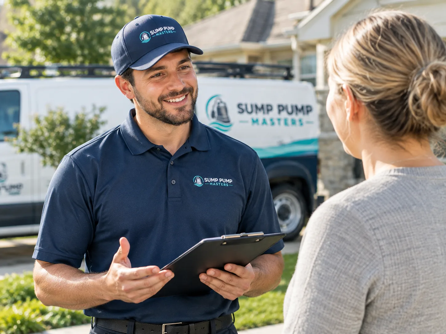 Sump Pump Repair Shageluk, AK FAQs
